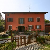 B&B Olmo Antico