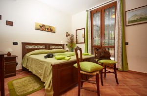 B&B Olmo Antico